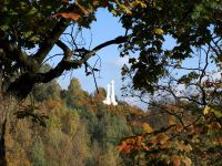 Гора Трьох хрестів