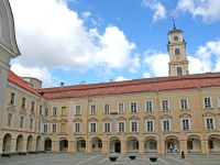 Вільнюський університет