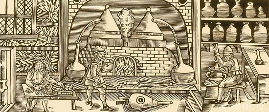 Винаходи людини дозволили видобувати прісну воду з морської