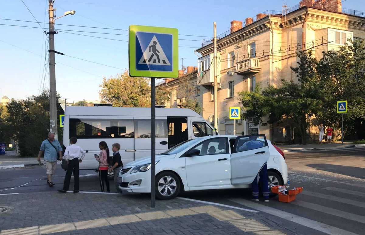 І недаремно: цифри, наведені на сайті ГИБДД, показують зовсім іншу картину