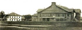 Волховським