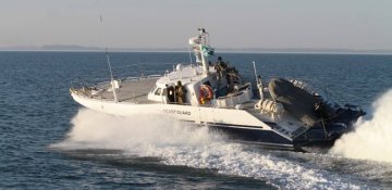 В цілому судна передаються на безоплатній основі, Україна повинна буде покрити тільки вартість супутніх послуг