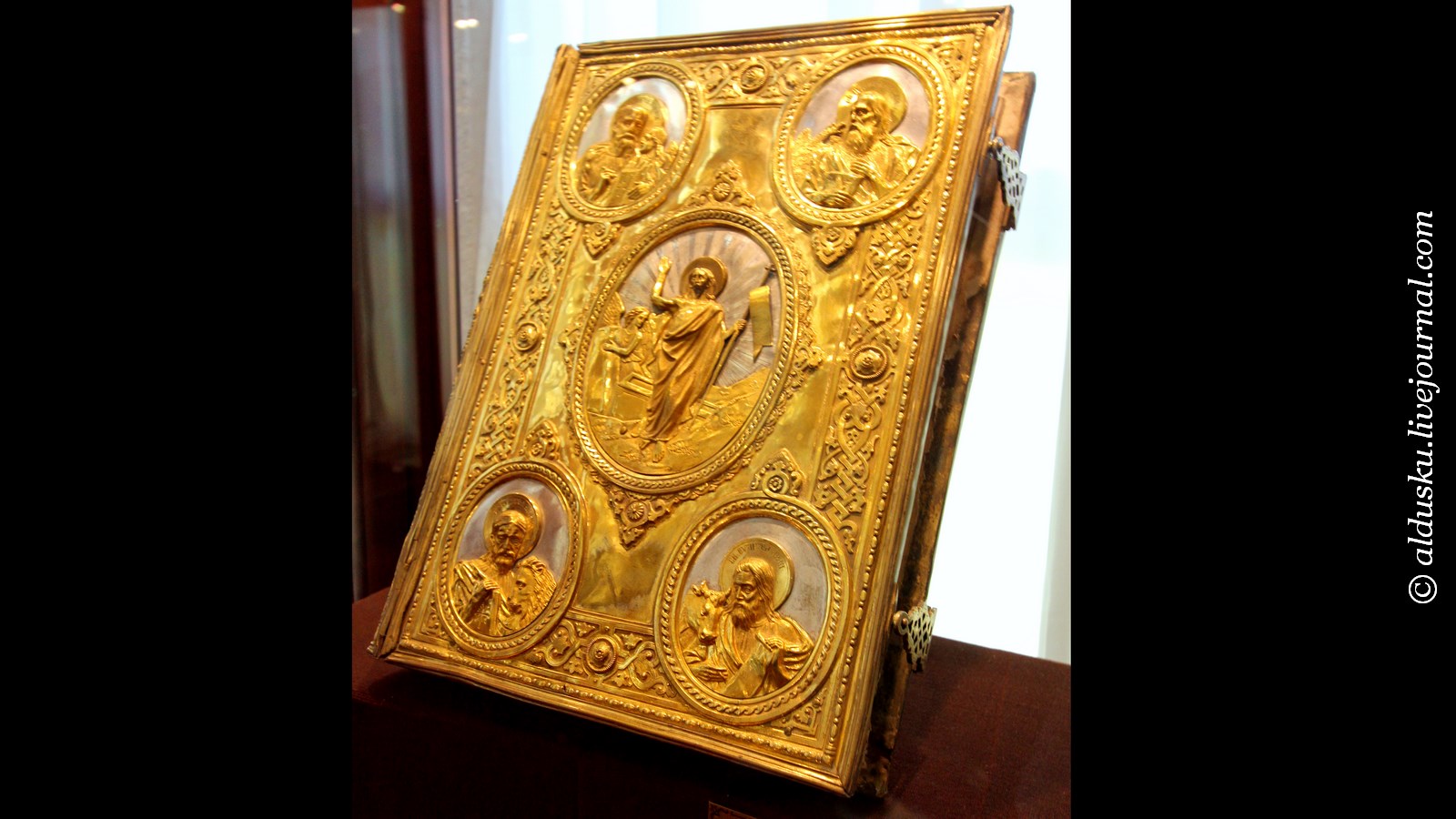 Експозиція «Культові предмети»