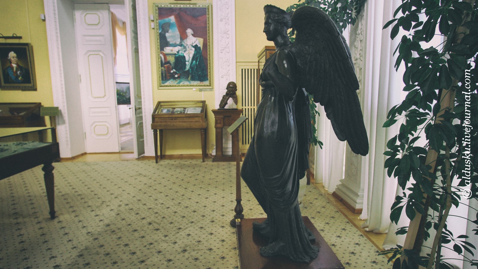 План Гомеля 1830