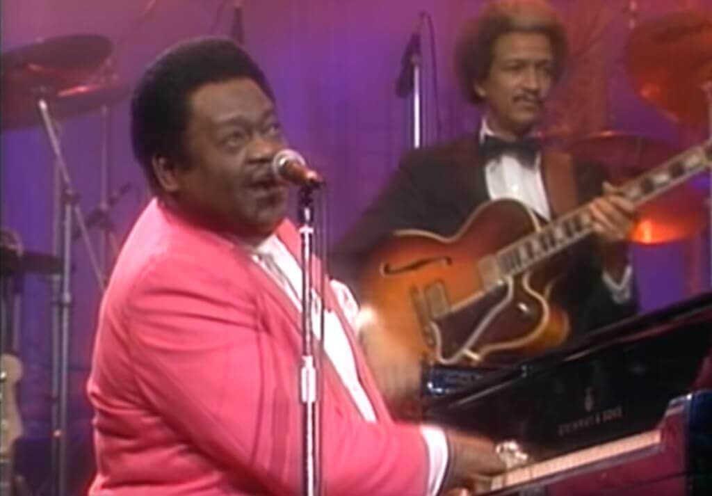 Фетс Доміно