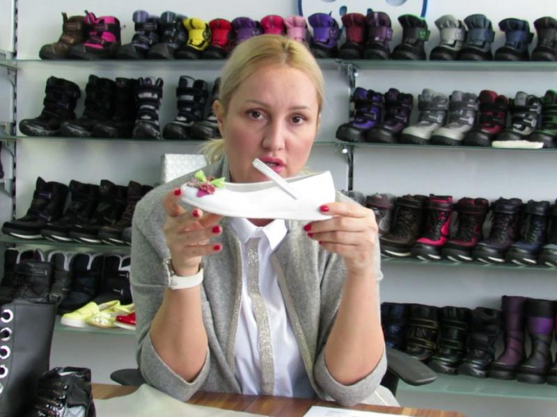 Обувь оптом - Как открыть обувной магазин?
