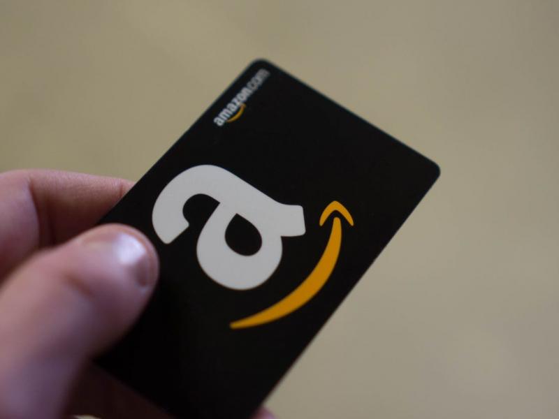 Amazon Gift Card — how to use it smarter