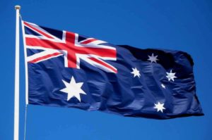 Союз Австралія впевнено процвітає, справляючись зі всіма кризами і політичними війнами