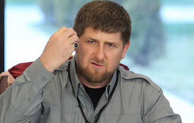 Акаунти чеченського лідера в Instagram і Facebook стали недоступні в грудні 2017 року