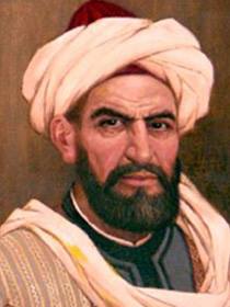 Махмуд Кашгар - видатний тюркський вчений в історії Ісламу