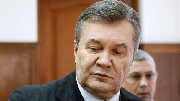 9 січня 2018, 6:02 Переглядів:   Віктор Янукович
