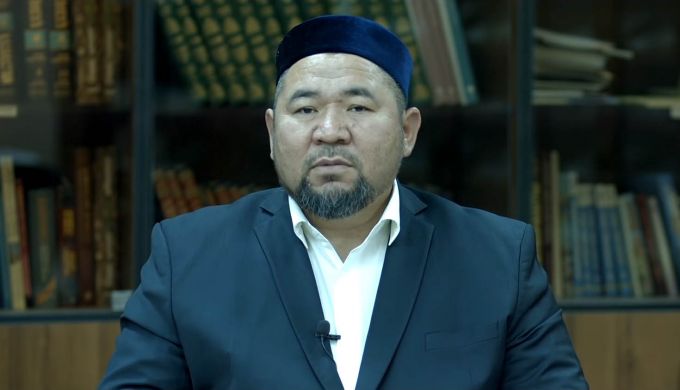 На ці та інші запитання відповідає керівник відділу шаріату і фетв Духовного управління мусульман Казахстану, ісламознавство Сансизбай Курбанули Шокану