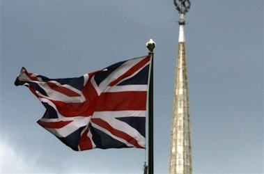 22 лютого 2012, 14:53 Переглядів:   Британців попередили про можливу атаку Золотого ока