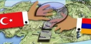 наводить статтю Мехмета Фатіха Озтарсу, опубліковану в турецькій «Today's Zaman», зі значними скороченнями:   Туреччина, якій стало відомо про чутливості у зв'язку з вірменським питанням у всьому світі через напади Вірменської секретної армії звільнення Вірменії (АСАЛА), як і раніше не підготовлена ​​щороку щодо того, як сформувати свій підхід до подій 24 квітня