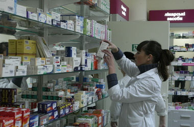 11 червня 2013, 7:09 Переглядів:   У соцаптеках ліки продадуть зі знижкою