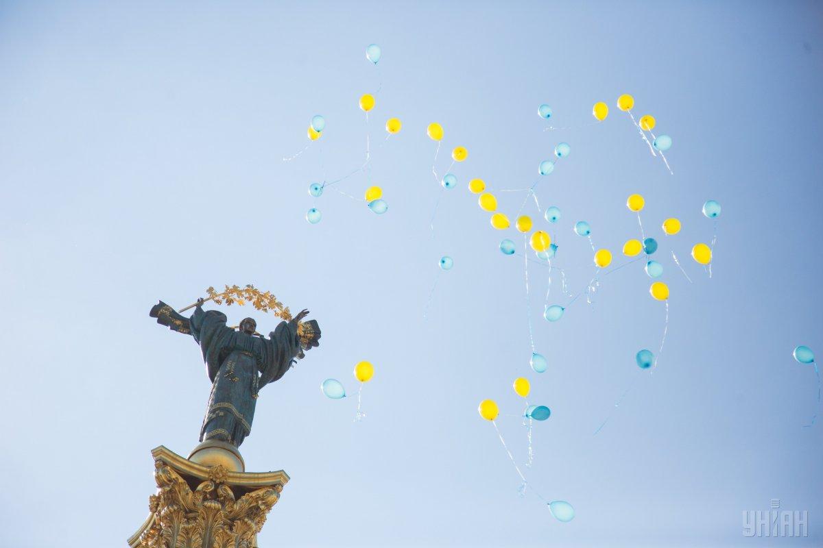 Ідеальною датою, на думку астролога, для святкування Дня Незалежності України є 22 січня