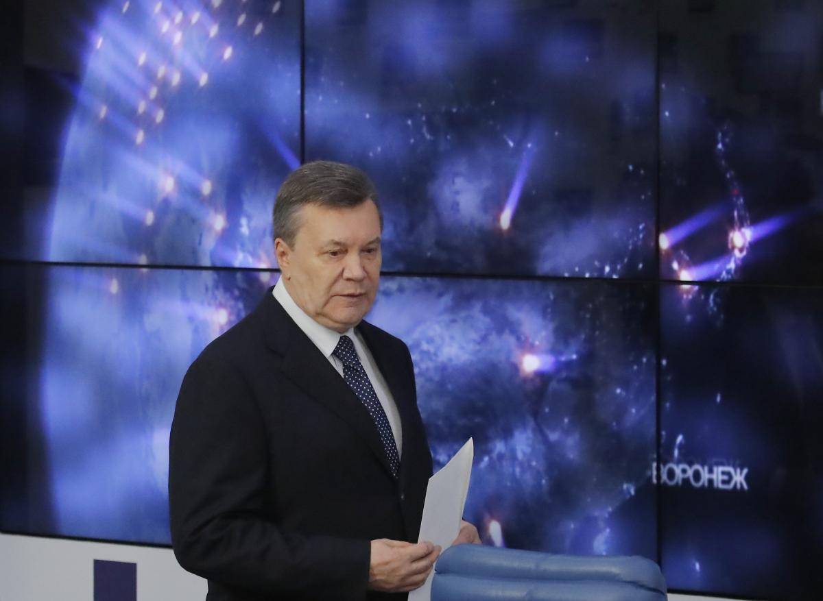 Також колишній охоронець екс-президента розповів, що про втечу Януковича з України було вирішено на нараді з Яцубою, Пшонкою, Захарченко та Клюєвим