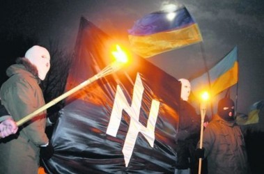 8 квітня 2011, 7:40 Переглядів:   Радикали вважають, що суверенну Галичину швидше візьмуть в Європу, ніж всю Україну