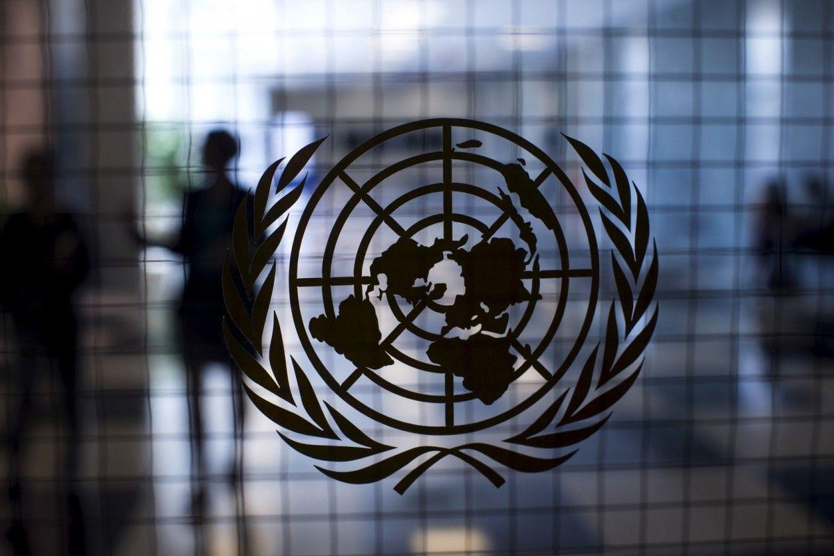 Українські дипломати закликають Росію виконати вимогу Генасамблеї ООН
