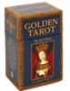 Golden Tarot by Kat Black   © Tamta Rot, 2016