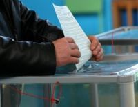 31 жовтня в Україні відбулися місцеві вибори