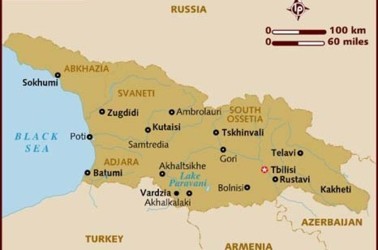 1 липня 2009, 10:23 Переглядів:   Місія ООН в регіоні Грузії та Абхазії юридично припинила своє існування з 16 червня 2009 року, після того, як Рада безпеки не зміг продовжити її мандат, минулий 15 червня
