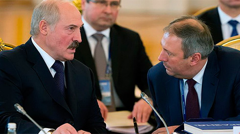 Навіщо Лукашенко «перетрусив» уряд Білорусі і хто очолить український напрямок в Мінську