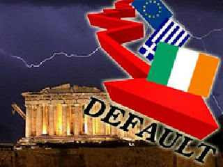 На сьогоднішній день вже стало практично ясно, що на наступному тижні Грецію спіткає дефолт