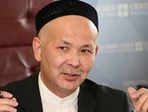 Мурат Телібеков, керівник Союзу мусульман Казахстану: