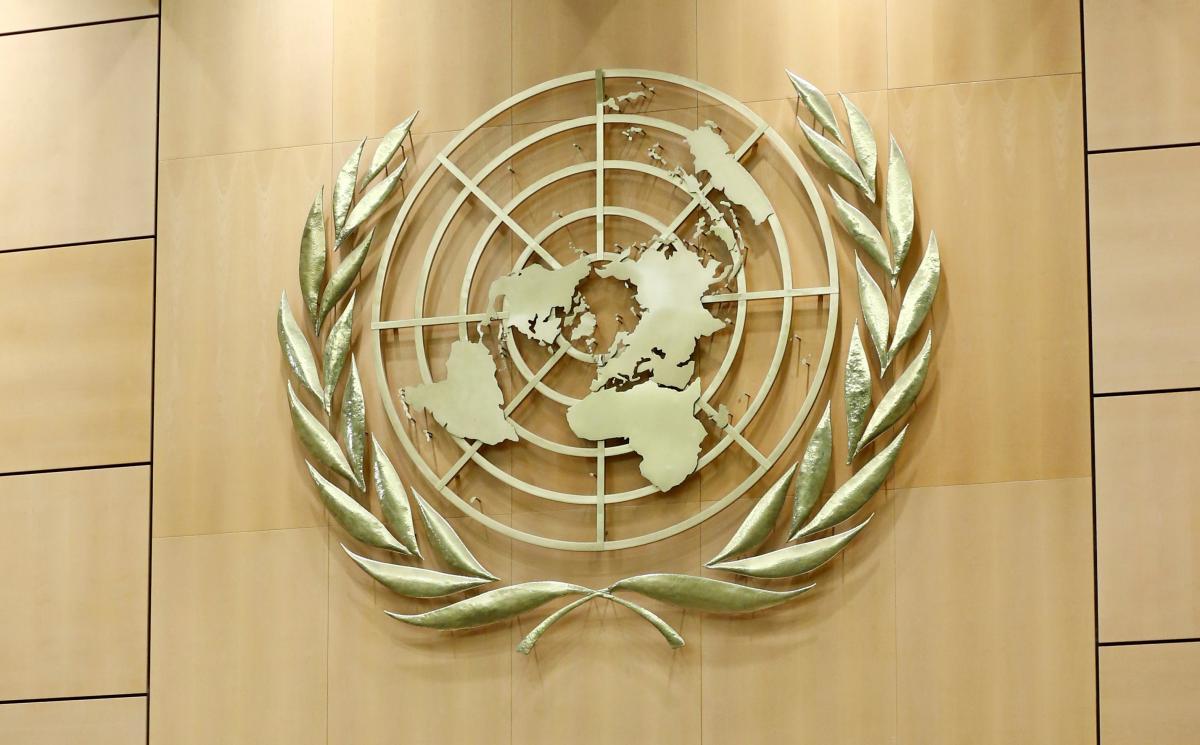 Для винесення на розгляд Генасамблеї цього питання не потрібно попереднє схвалення профільних комітетів ГА ООН