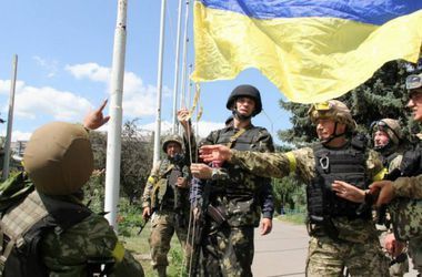 26 квітня 2016, 13:02 Переглядів:   Українська армія чекає 6 тисяч одиниць техніки та боєприпаси