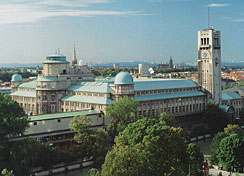 Німецький політехнічний музей