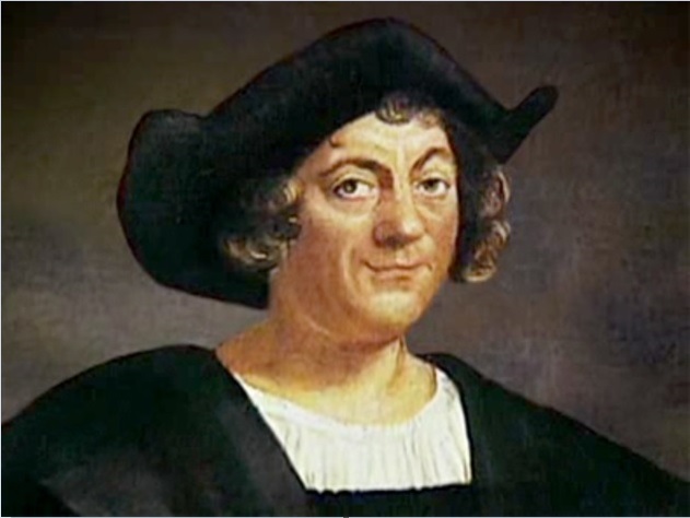 Саме Христофор Колумб дав поштовх активному пошуку і освоєння нових земель