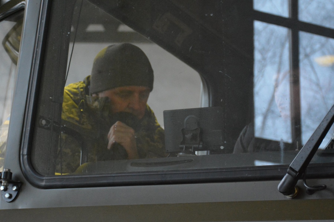 Збройні сили України чекають якісно нові системи озброєння вітчизняного виробництва