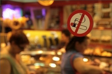 13 июня 2012, 15:05 Переглядів:   Курити заборонили практично скрізь