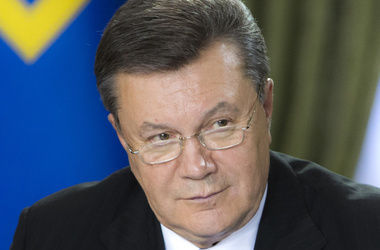 19 лютого 2014 року, 20:33 Переглядів:   Віктор Янукович