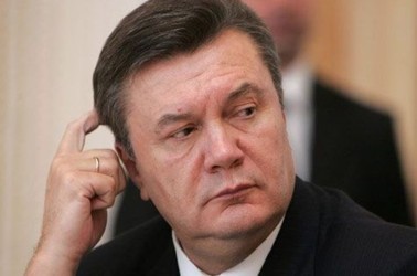 11 листопада 2011, 5:25 Переглядів:   Януковича залучили до суду щодо земельної ділянки в Межигір'ї, фото з сайту comments