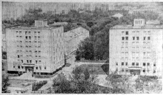 Центральний архів Міністерства оборони СРСР