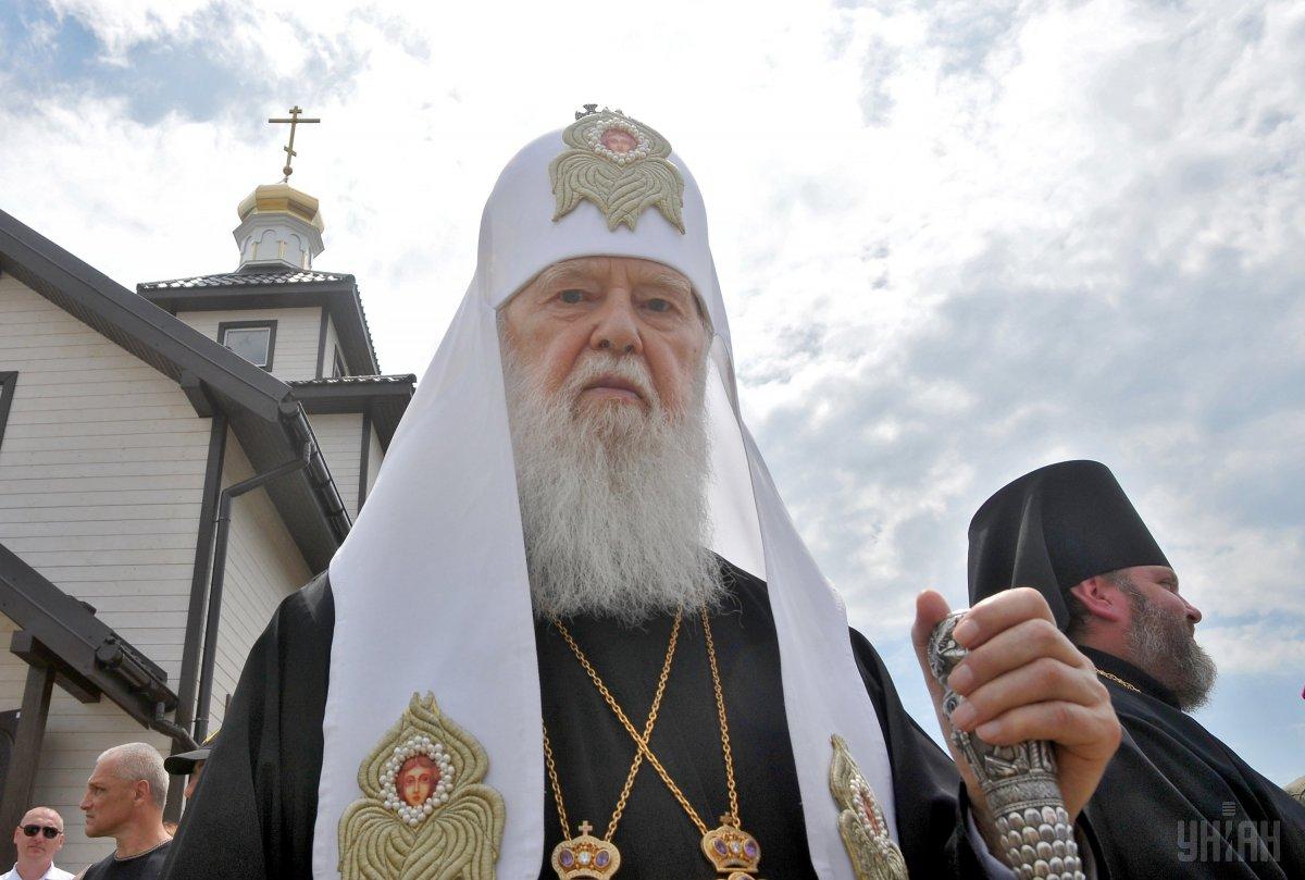 Патріарх Київський і всієї Руси-України переконаний, що незважаючи на протидію українські православні об'єднаються в одну церкву