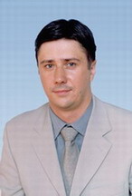 Кириленко В'ячеслав Анатолійович