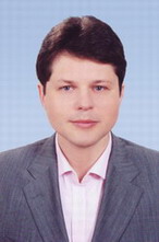 Князевич Руслан Петрович