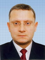 Новіков Олег Володимирович