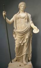 Богиня Афіна (   джерело   )