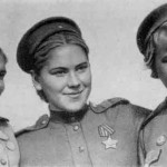 Використання берета в якості головного убору військовослужбовців в Радянському Союзі бере свій початок з 1936 року
