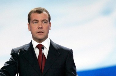 5 жовтня 2011, 7:01 Переглядів:   Медведєв може привезти до Донецька новий договір по газу, фото randrs