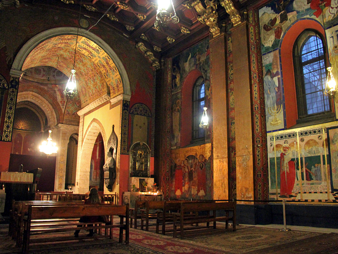 Вірменський кафедральний собор