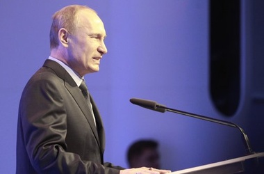 14 грудня 2012, 1:08 Переглядів:   Путін про закон Магнітського: чисто політичний недружній акт, фото Reuters