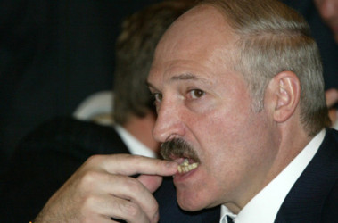 11 липня 2011, 15:02 Переглядів:   Революціонери знайшли нове зброю проти Лукашенка