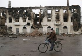 Україна (Фото: ЧТК)   - Але Європі варто боятися сучасної Росії