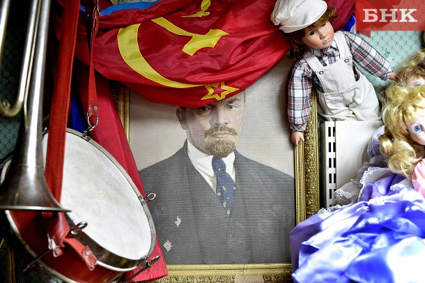 Близько 66% жителів Росії шкодують про розпад Радянського Союзу, з'ясували соціологи Левада-центру